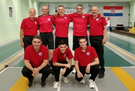 Krenulo novo kuglačko prvenstvo - Kuglači KK INA-Požega sjajno otvorili novo prvenstvo 3. HKL Istok - zona Požega