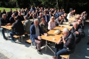 Održan prvi piknik Hrvatskih branitelja u kampu Duboka u Velikoj