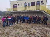 Kempfovci se vratili iz Slovačke s još jedne mobilnosti u sklopu Erasmus+ projekta