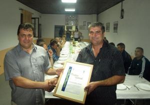Najbolji MO općine Brestovac