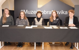 Najavljene izložbe u Gradskom muzeju Požega za studeni i prosinac