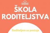 U Gradskoj knjižnici Požega održat će se tijekom rujna i listopada Škola roditeljstva – roditeljem se postaje