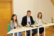 Park prirode Papuk predstavio novi vizualni identitet „ 100 % Papuk“