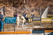 Tjedan otvorenih vrata u Kući Panonskog mora u Velikoj od 02.03. do 08.03.2020.