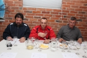 Vina kaptolačkih vinara sve bolja i spremna za tržište