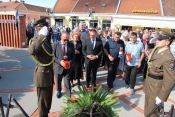 27. obljetnica i sjećanje na oslobađanje požeške vojarne 17. rujna 1991. godine