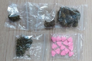 Prilikom nadzora prometa odbio testiranje na droge pa "zaradio" smještaj u policijskoj postaji
