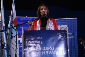 HDZ Pleternice očekuje da projekti vrijedni 300 milijuna više neće biti zaustavljani