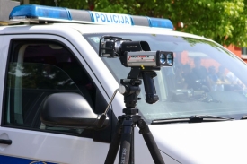 Policija za vikend utvrdila 86 prekršaja, najveća kazna 3.650 eura