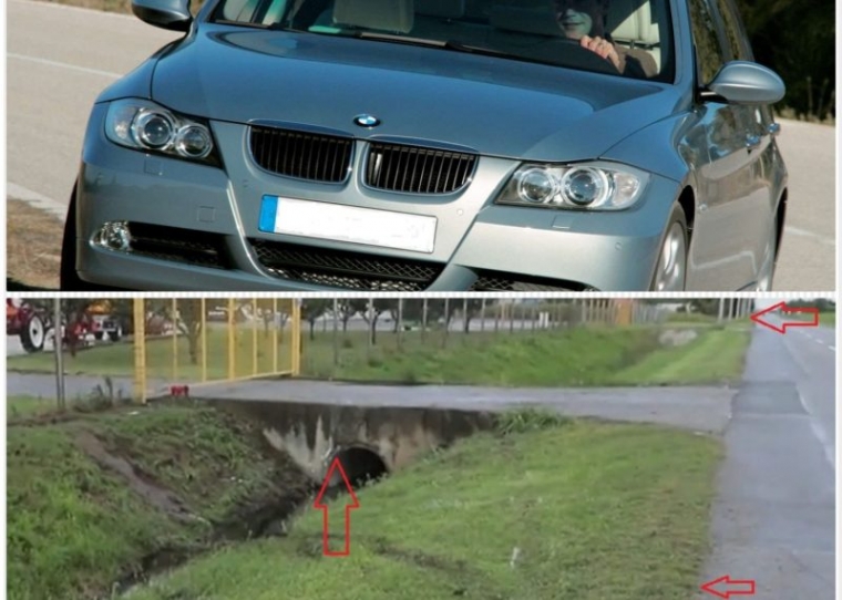 Jutrošnja nesreća u mjestu Sobočani je poučna jer ukazuje na najveće devijacije u prometnom sustavu
