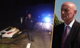 PROMETNA PATROLA - Analiza tragične prometne nesreće u Slavonskom Brodu - Nužne su ove 4 mjere