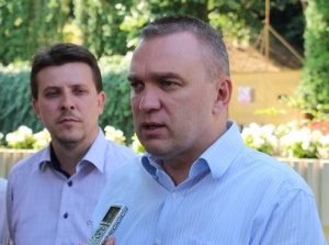 Neferović: "Od vaše zabrinutosti dobijemo jedino blokiranje i zaustavljanje projekata"