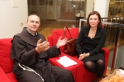 Fra Marijo Knezović – Nisam šutio