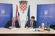 214.486,83 kn za zamjenu krovišta na Društvenom domu u Poljani