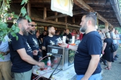 Odlično druženje zaljubljenika u craft pivarstvo