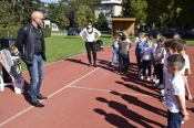 Požeško Društvo naša djeca obilježilo Dječji tjedan nizom aktivnosti za najmlađe ali i problemom smještaja u dječje vrtiće