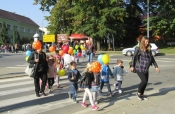 Bogat program za Dječji tjedan u Pleternici