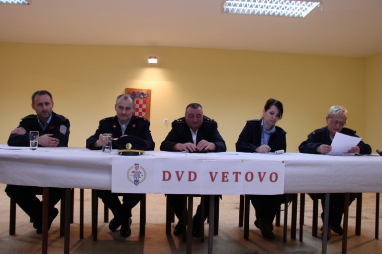 Očekuju radove na uređenju krovišta doma i vatrogasnog spremišta