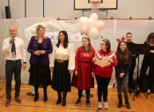 9. &quot;Prilika za sve&quot; - izložba radova 88 učenika s poteškoćama posebnih odjela OŠ Julija Kempfa