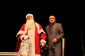 Uz predstavu i slatki paketići za djecu obrtnika i radnika u obrtima