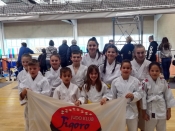 6 medalja za Jigoro