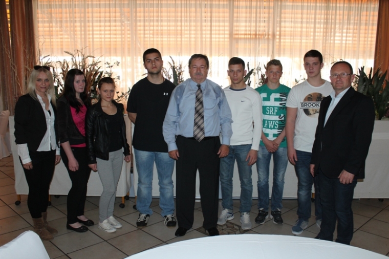 UDVDR RH organizirao tradicionalnu humanitarnu akciju