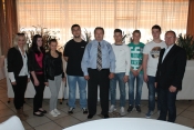 UDVDR RH organizirao tradicionalnu humanitarnu akciju