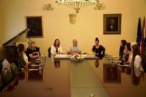 Požeško kulturno ljeto započinje idućeg tjedna Ivanjskim krijesom