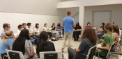 Ekonomska škola u projektu Učenici komuniciraju s izvornim govornicima