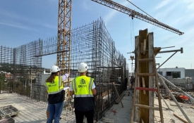 PODACI KOJI ĆE VAS ŠOKIRATI - Hrvatski građevinski sektor je neučinkovit - pala produktivnost izgradnje