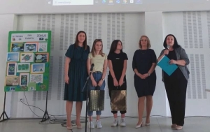 Projekt Poljoprivredno-prehrambene škole najbolji u konkurenciji 72 projekta na natječaju "ekoLucija 101." - nagrada put u Strasbourg