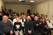 Kulturna ruta „bećarca i gange“, Pleternice i Tomislavgrada