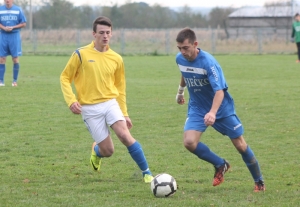 2. ŽNL Požeško-slavonska - 10. kolo