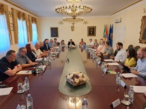Gradsko vijeće Grada Požege raspravljat će o rebalansu, kreditnom zaduženju i komunalnim projektima