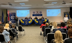 Rasipanje hrane globalni problem - Hrvatska i EU predane smanjenju bacanja hrane