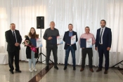 Svečano obilježen Dan općine Jakšić