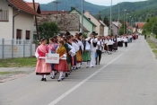 „Čuvajmo običaje zavičaja“ okupila fokloraše iz četiri države