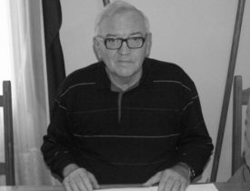 U 81. godini preminuo dr. med. Rastislav Navratil - obnašao dužnost požeško-slavonskog župana