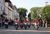 Održani 11. Moto susreti u Pleternici uz veliki broj posjetitelja i odličnu glazbu