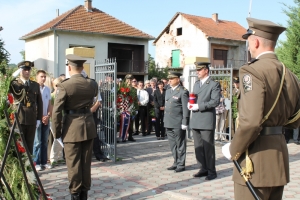 Prošlost ne smije biti zaboravljena