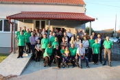Danas Bjeliševčana ima više izvan, a samo 78 u samom selu