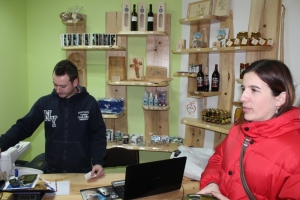 Put do kupca tražit će i internet prodajom 'slavonske korpe'