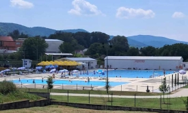 Gradski bazeni Požega otvoreni su svakog dana od 8,00 do 20,00 sati