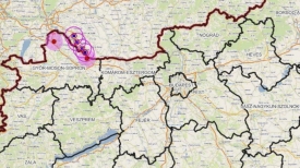Objavljena Naredba o mjerama sprječavanja pojave i ranog otkrivanja slinavke i šapa i kuge malih preživača