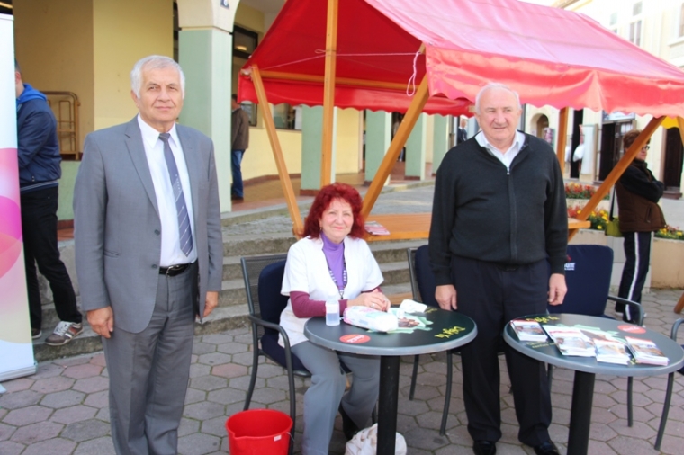 Obilježili Međunarodni dan starijih osoba