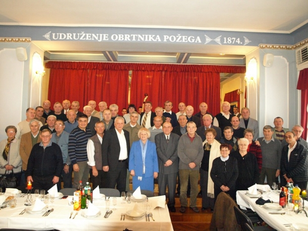 Vode brigu o svojim umirovljenicima