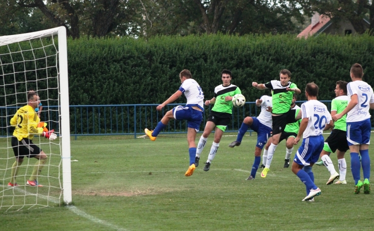 Tim Osvježenje uvjerljivo protiv Papuka