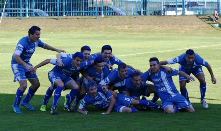 Prvaci prvenstvo zaključili pobjedom