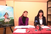 Predstava „Ufuraj se i pukni“