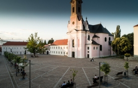 Ministarstvo kulture RH odobrilo 1,9 milijuna eura za projekte zaštite i očuvanja nepokretnih kulturnih dobara na području Požeško-slavonske županije